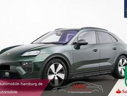Grün Gebraucht 2024 Porsche Macan SUV | 88.400 € (Guter Preis)