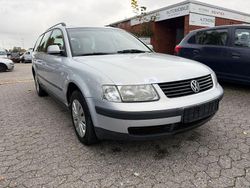 Gebraucht 1998 VW Passat Comfortline Kombi | 2.980 € (Teuer)