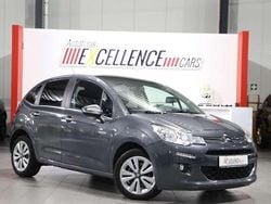 Grau Gebraucht 2014 Citroën C3 SELECTION Kleinwagen | 4.991 € (Guter Preis)