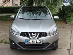 Silber metallic Gebraucht 2010 Nissan Qashqai I-Way SUV | 12.500 €