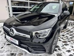 Schwarz Gebraucht 2022 Mercedes G300 AMG SUV | 34.900 €