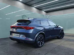 Grau Gebraucht 2023 Cupra Formentor SUV | 25.249 € (Guter Preis)