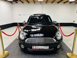 Schwarz Gebraucht 2010 Mini Cooper Kleinwagen | 8.500 € (Fairer Preis)