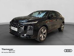 Schwarz Neu 2025 Audi Q3 Sportback S-Line SUV | 59.890 €