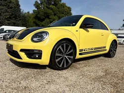 Gelb Gebraucht 2014 VW Beetle Limousine | 16.990 € (Fairer Preis)
