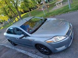 Grau Gebraucht 2008 Ford Mondeo Limousine | 5.400 € (Fairer Preis)