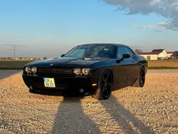 Schwarz Gebraucht 2011 Dodge Challenger Coupé | 29.480 € (Teuer)