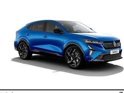 Blau Neu 2025 Renault Rafale SUV | 52.499 € (Guter Preis)