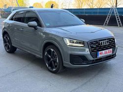 Grau Gebraucht 2020 Audi Q2 Sport SUV | 27.400 € (Fairer Preis)