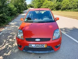 Gebraucht 2006 Ford Fiesta ST Kleinwagen | 3.999 € (Fairer Preis)