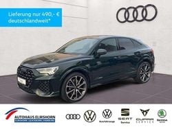 Individuallackierungen audi e Gebraucht 2022 Audi RS Q3 Sportback SUV | 53.910 € (Superpreis)