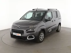 Grau Gebraucht 2020 Citroën Berlingo Shine Van / Kleinbus | 20.690 € (Fairer Preis)
