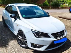 Weiß Gebraucht 2016 Cupra Ibiza Kleinwagen | 8.500 € (Guter Preis)