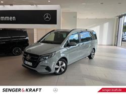 Grau Gebraucht 2025 Mercedes V250 Style Van / Kleinbus | 69.900 € (Guter Preis)