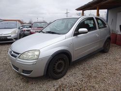 Other Gebraucht 2006 Opel Corsa Edition Limousine | 1.000 € (Superpreis)