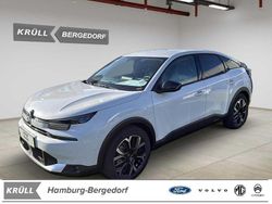 Weiß Neu 2025 Citroën C4 Limousine | 22.410 € (Guter Preis)