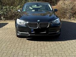 Schwarz Gebraucht 2012 BMW 530 Limousine | 15.000 € (Fairer Preis)