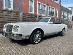 Weiß Gebraucht 1983 Buick Riviera Cabrio | 21.900 €