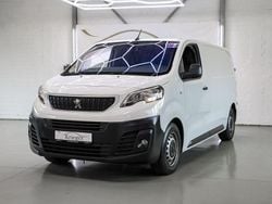 Lack weiss banquise/typ aussen Gebraucht 2021 Peugeot Expert Premium Van | 16.790 € (Guter Preis)