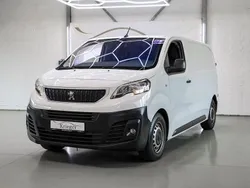 Lack weiss banquise/typ aussen Gebraucht 2021 Peugeot Expert Premium Van | 17.900 € (Fairer Preis)
