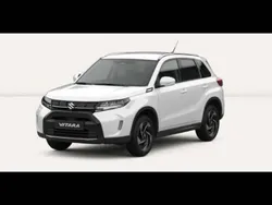 Weiß Neu 2024 Suzuki Vitara Comfort SUV | 24.290 € (Superpreis)