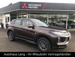 Braun Gebraucht 2019 Mitsubishi ASX Edition SUV | 16.800 € (Fairer Preis)