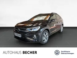 Schwarz Gebraucht 2024 VW Taigo IQ Drive SUV | 26.960 € (Teuer)