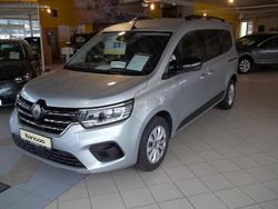 Grau Gebraucht 2025 Renault Kangoo Techno Van / Kleinbus | 30.590 € (Etwas zu teuer)