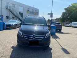 Gebraucht 2014 Mercedes V250 Avantgarde Edition Van / Kleinbus | 32.500 €