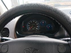 Silber Gebraucht 2005 Chevrolet Matiz Kleinwagen | 550 € (Guter Preis)