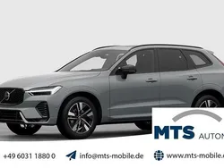 Vapour grey Neu 2025 Volvo XC60 Plus SUV | 57.990 € (Guter Preis)