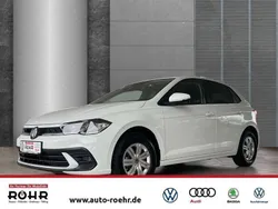Purewhite Gebraucht 2024 VW Polo Limousine | 17.470 € (Guter Preis)