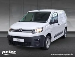 Gebraucht 2020 Citroën Berlingo Van / Kleinbus | 12.940 € (Guter Preis)