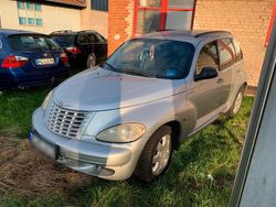 Silber Gebraucht 2000 Chrysler PT Cruiser Kombi | 999 € (Teuer)