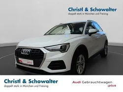 Ibisweiß Gebraucht 2022 Audi Q3 Comfort SUV | 32.905 € (Guter Preis)