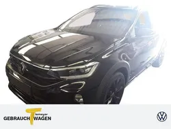 Schwarz Gebraucht 2024 VW Taigo IQ Drive SUV | 25.440 € (Teuer)