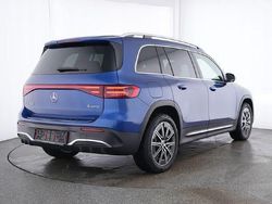 Gebraucht 2024 Mercedes EQB300 SUV | 37.999 € (Fairer Preis)