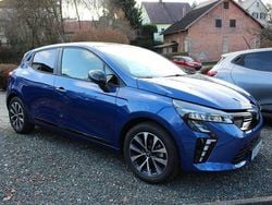 Blau Neu 2025 Mitsubishi Colt Plus Limousine | 18.990 € (Guter Preis)