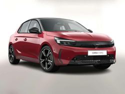 Kardio rot metallic / dachfarbe Neu 2025 Opel Corsa Kleinwagen | 24.540 € (Fairer Preis)