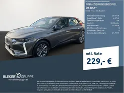 DS Automobiles DS4