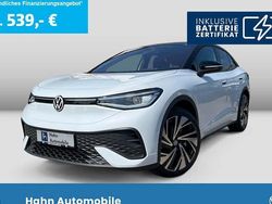 Weiß Neu 2025 VW ID.5 Pro SUV | 62.858 € (Teuer)