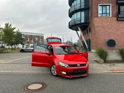 Rot Gebraucht 2013 VW Polo Life Limousine | 5.700 € (Guter Preis)