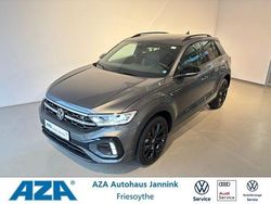 Grau Neu 2025 VW T-Roc Style SUV | 32.949 € (Superpreis)