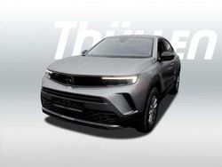 Grau Gebraucht 2024 Opel Mokka Enjoy SUV | 17.480 € (Guter Preis)