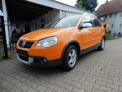 Gebraucht 2008 VW Polo Cross Kleinwagen | 1.600 € (Superpreis)
