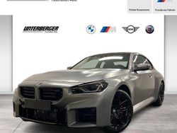 Grau Neu 2025 BMW M2 Performance Coupé | 83.990 € (Teuer)