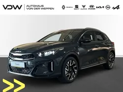 Schwarz Neu 2025 Kia XCeed Platinum Edition SUV | 33.800 € (Teuer)