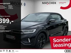 Deep black perleffekt / schwarz Neu 2025 VW T-Roc R-line SUV | 44.999 € (Guter Preis)