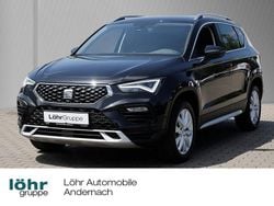 "magic" schwarz Gebraucht 2024 Seat Ateca Xperience SUV | 26.980 € (Guter Preis)