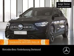 Schwarz Gebraucht 2022 Mercedes GLA250 AMG SUV | 32.990 € (Fairer Preis)